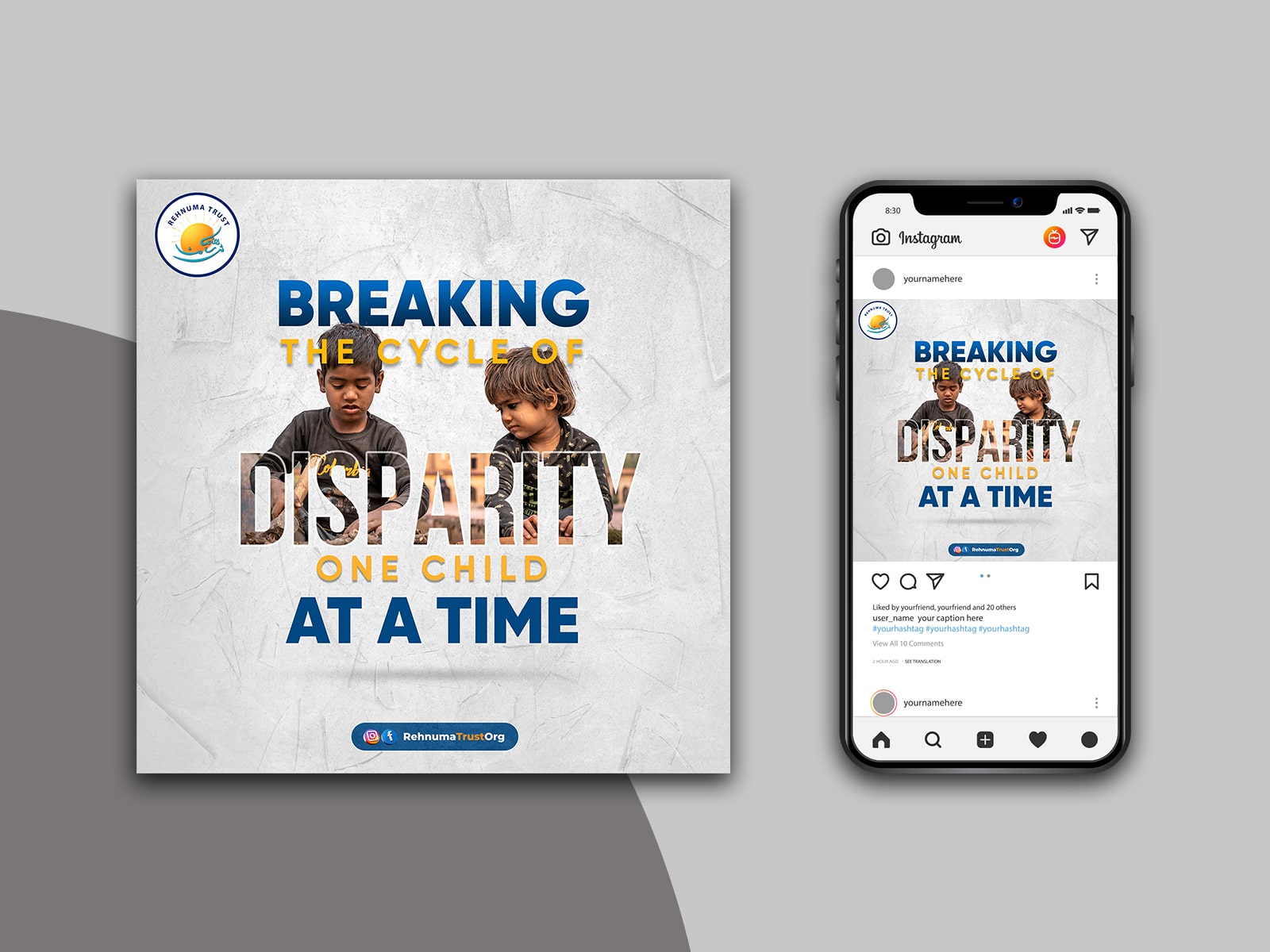 Business Social Media Graphic Design Brisbane, CA Sample 9