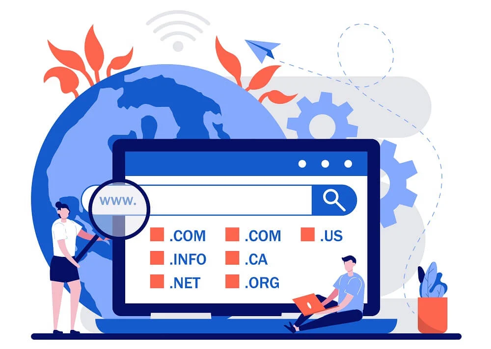 Buy Web Hosting and Domain - Fast Hosting + Domain Registration + SSL Service in Brisbane, CA