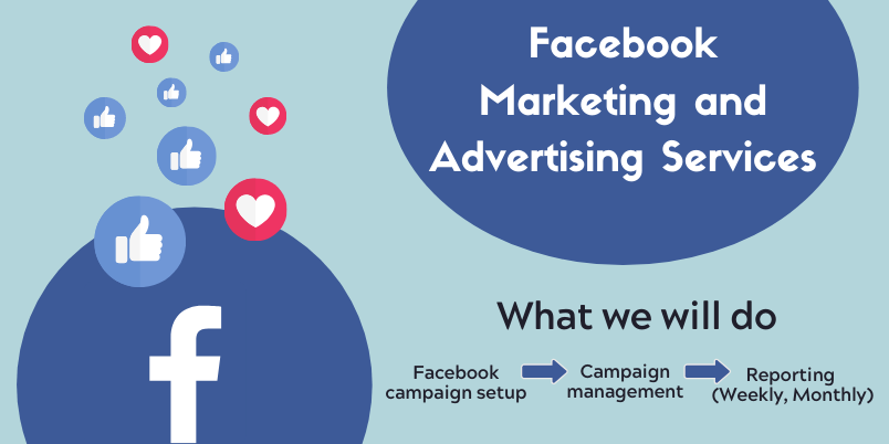 Professional Facebook Ads Management Services | Expert Meta Advertising in Brisbane, CA