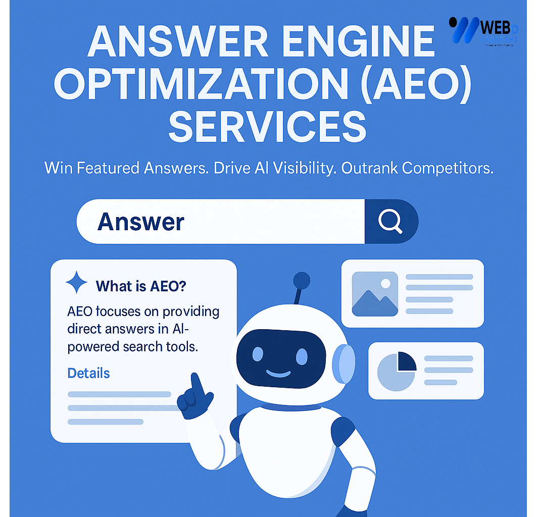 Answer Engine Optimization (AEO) Agency in Brisbane, CA - Complete Guide for 2026