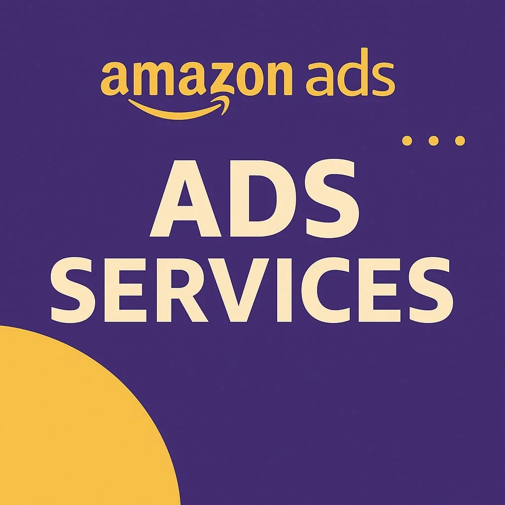 Amazon Advertising Agency in Brisbane, CA - Boost Sales