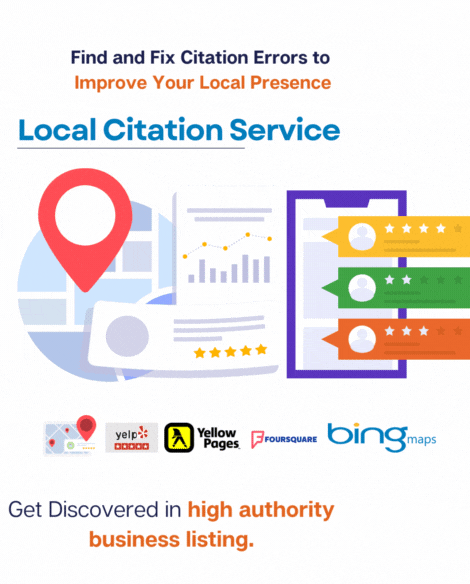 Improve Local Business SEO with ReviewTrackers' Local Listings in Brisbane, CA for better Presence