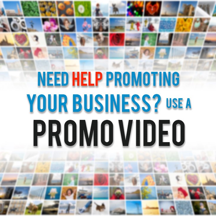 Promotional Videos and Short Ads Production Services in Brisbane, CA