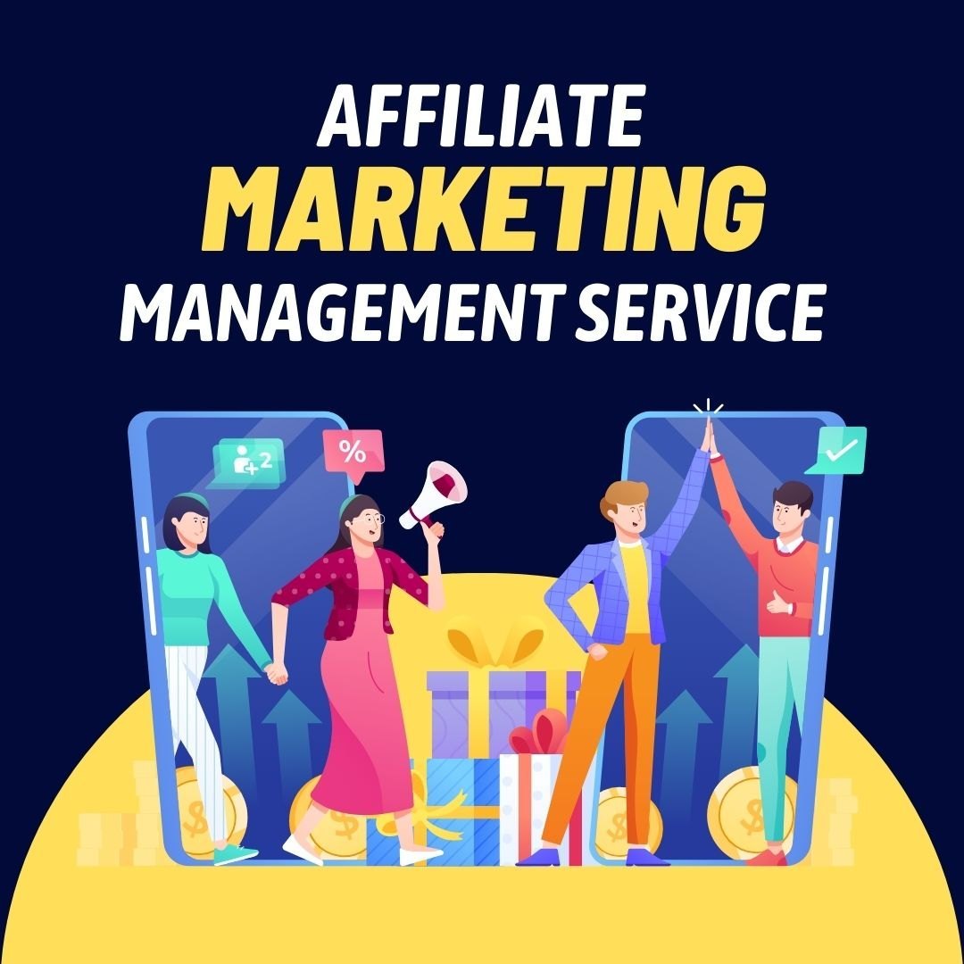 Affiliate Marketing Step-by-Step Guide Service in Brisbane, CA