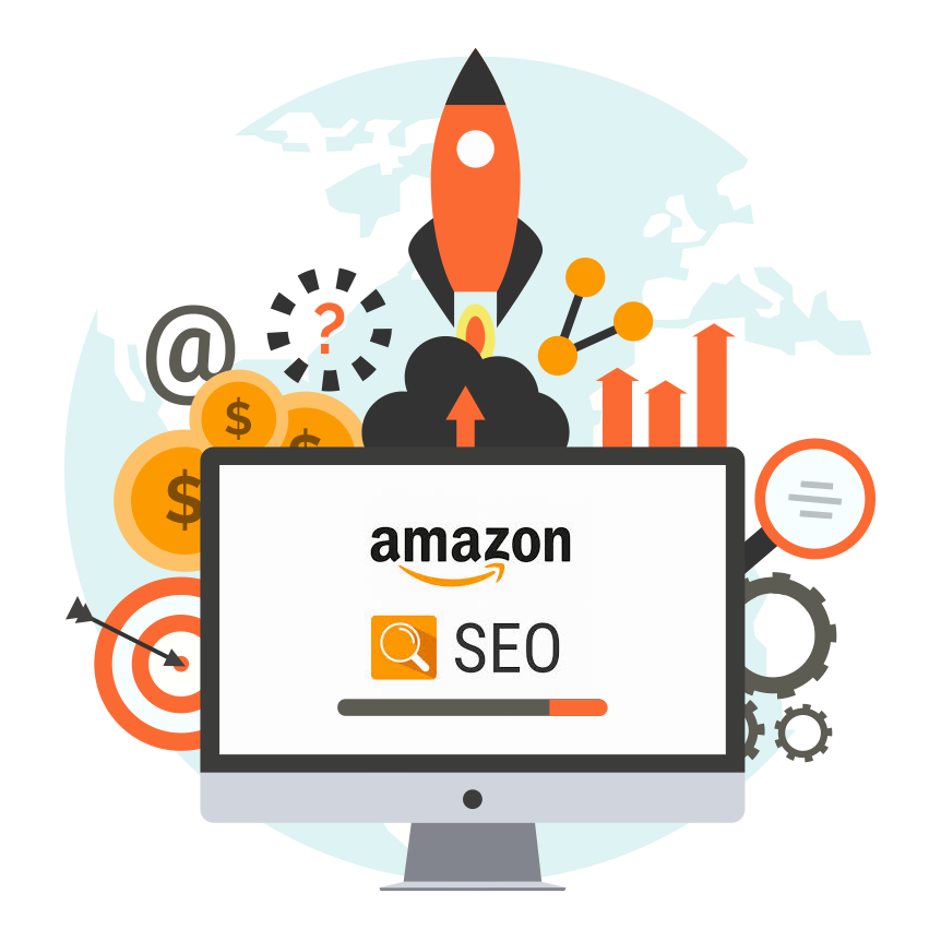 Amazon SEO services in Brisbane, CA 2026 to improve ranking and sales