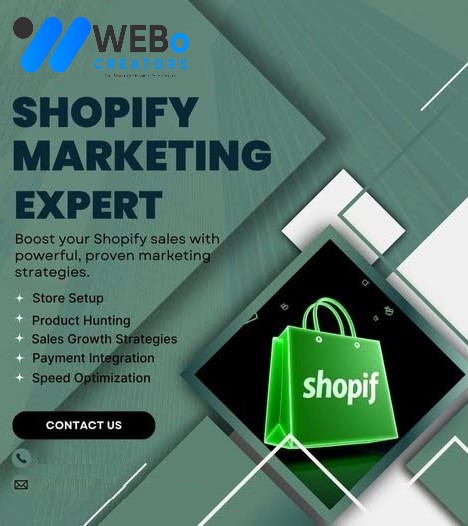 Shopify dropshipping marketing services Brisbane, CA 2026 ecommerce store visibility strategy