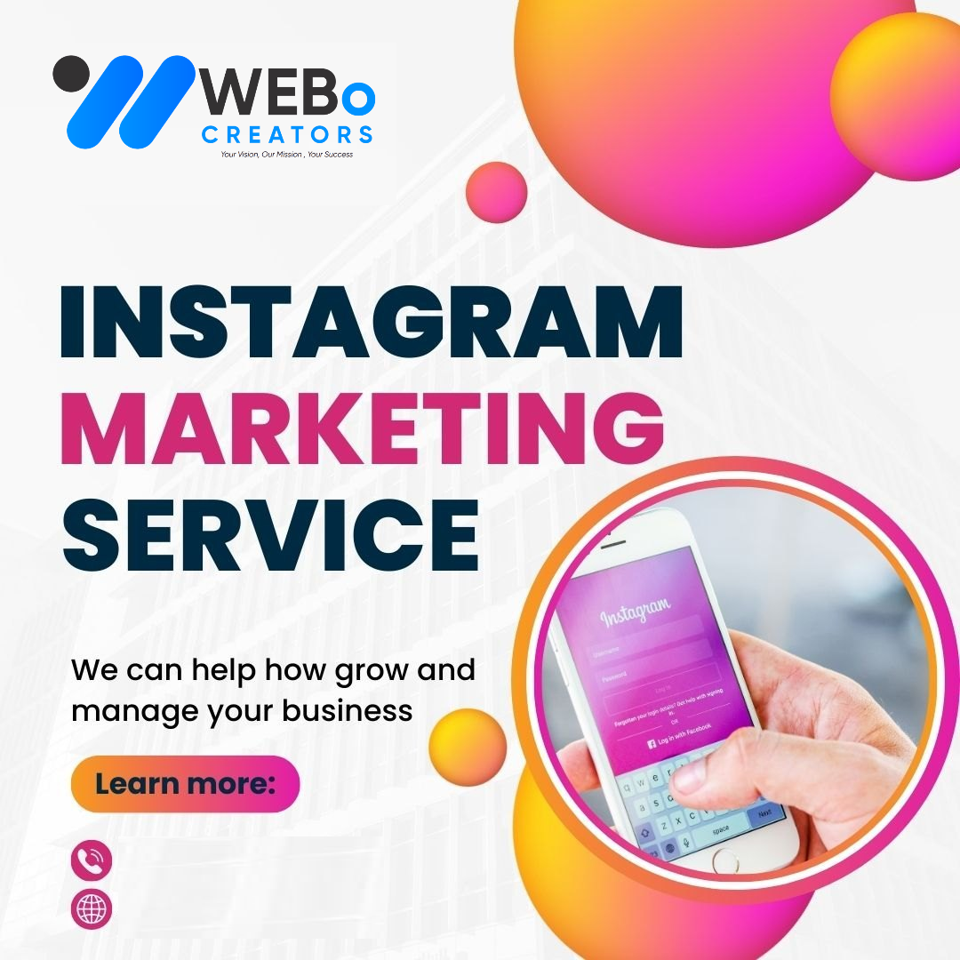 Instagram Marketing Services To Boost Your Business with Proven Strategies in Brisbane, CA 2026