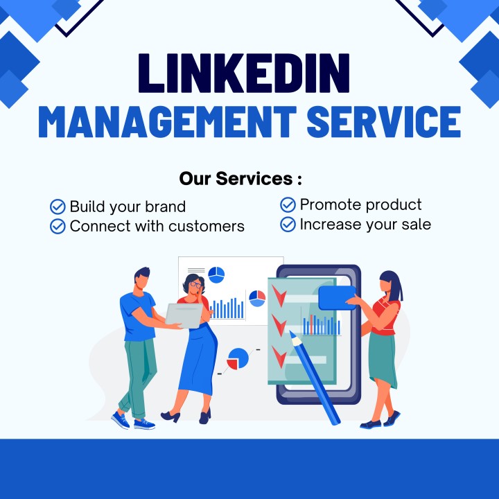 LinkedIn Ads Services in Brisbane, CA for B2B Lead Generation and Business Marketing 2026