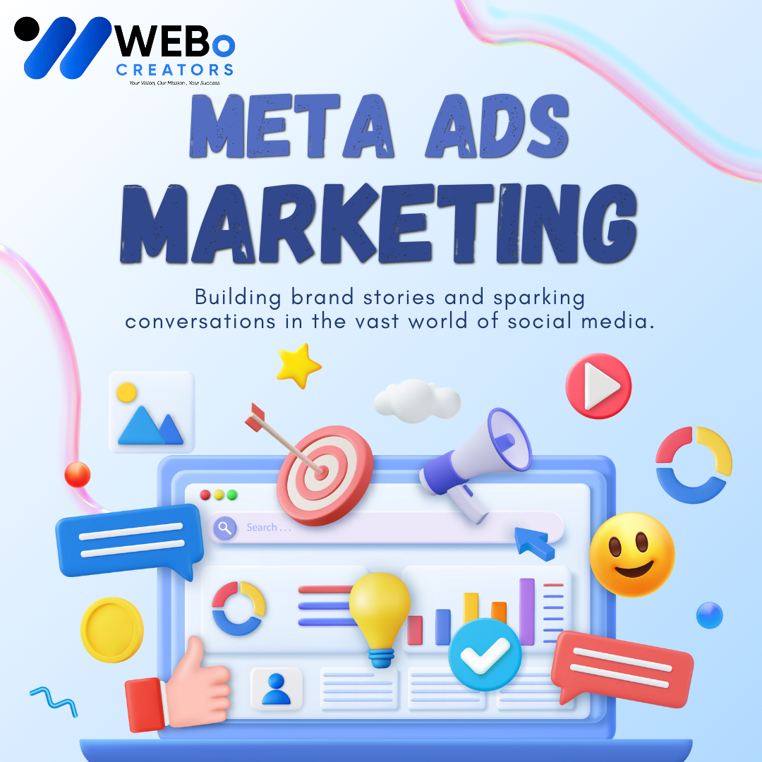 Facebook & Instagram Ads Services in Brisbane, CA 2026 - Meta Ads Management