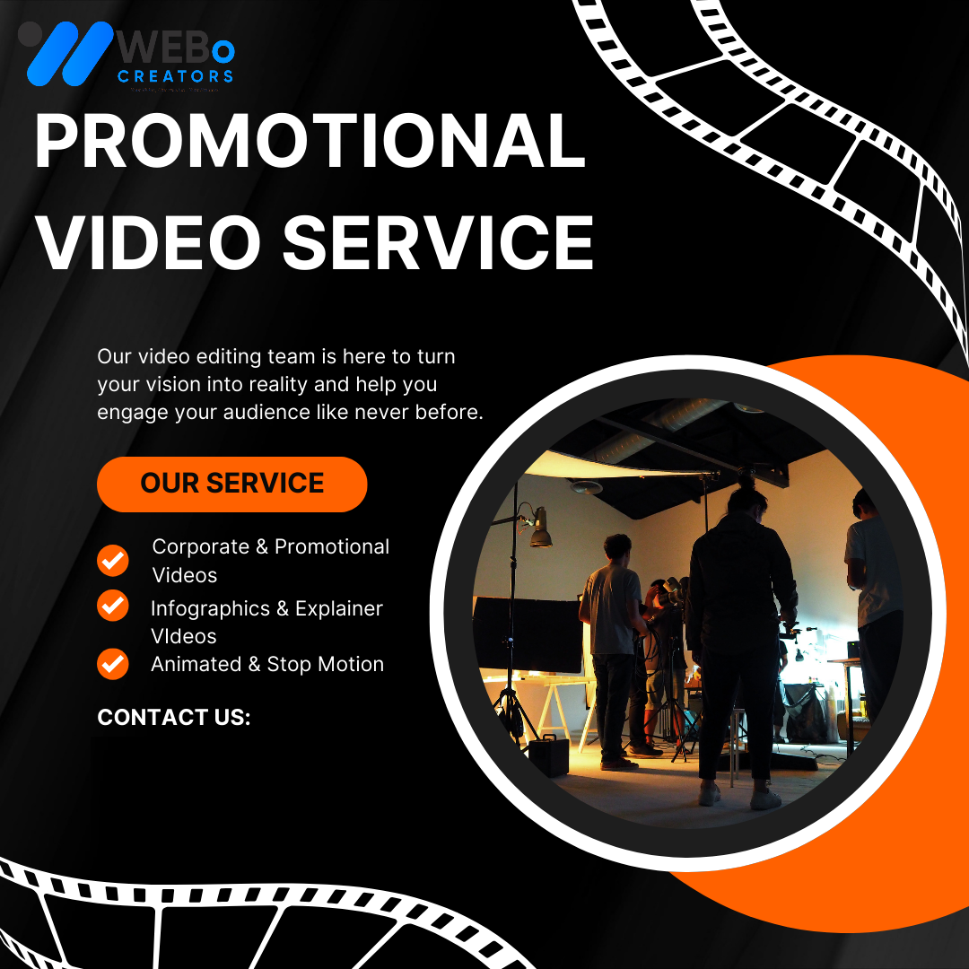 Video Ads & Commercial Video Production in Brisbane, CA | Enchant Your Audience