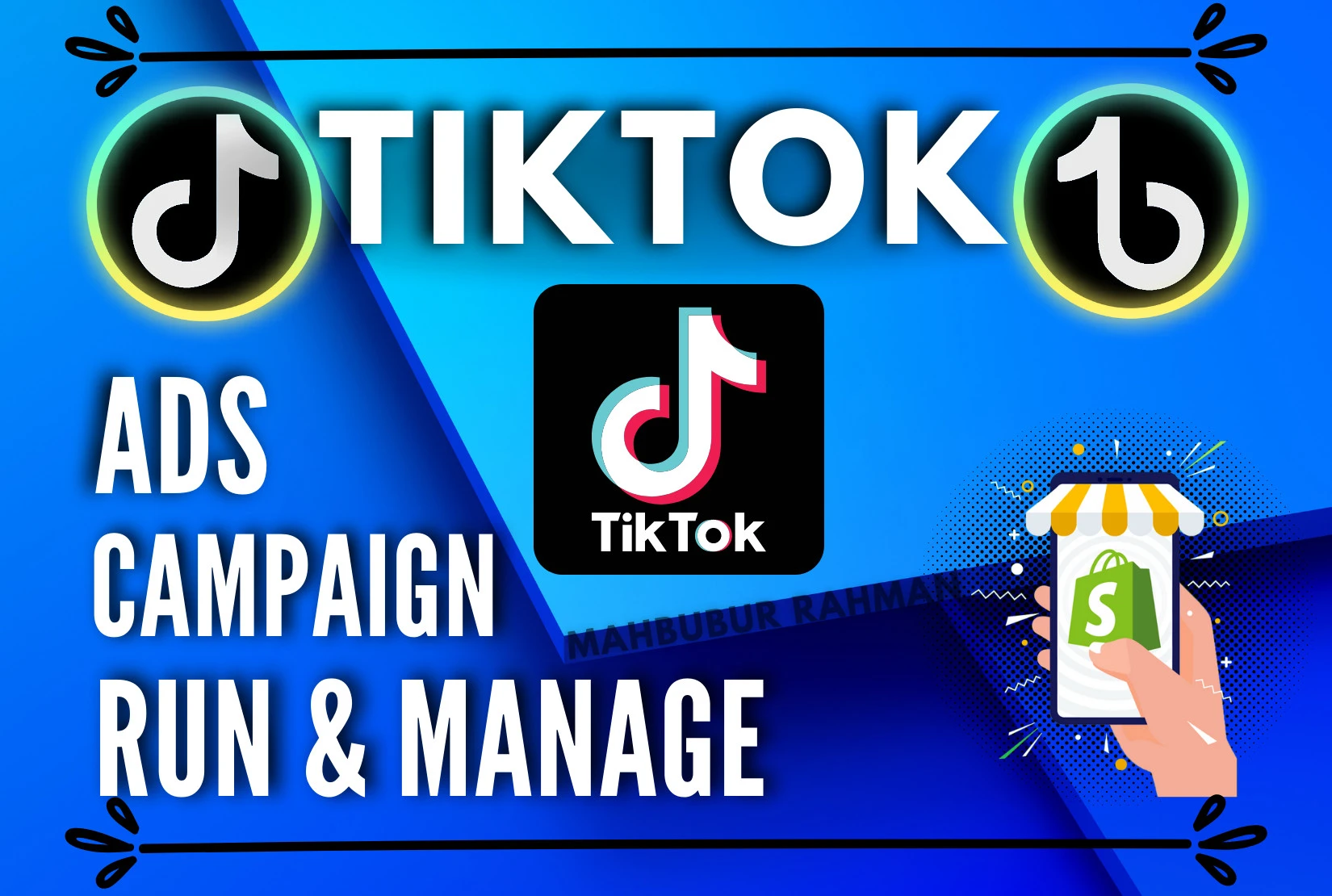 TikTok Ads Management Services in Brisbane, CA for Online Sales and Brand Awareness