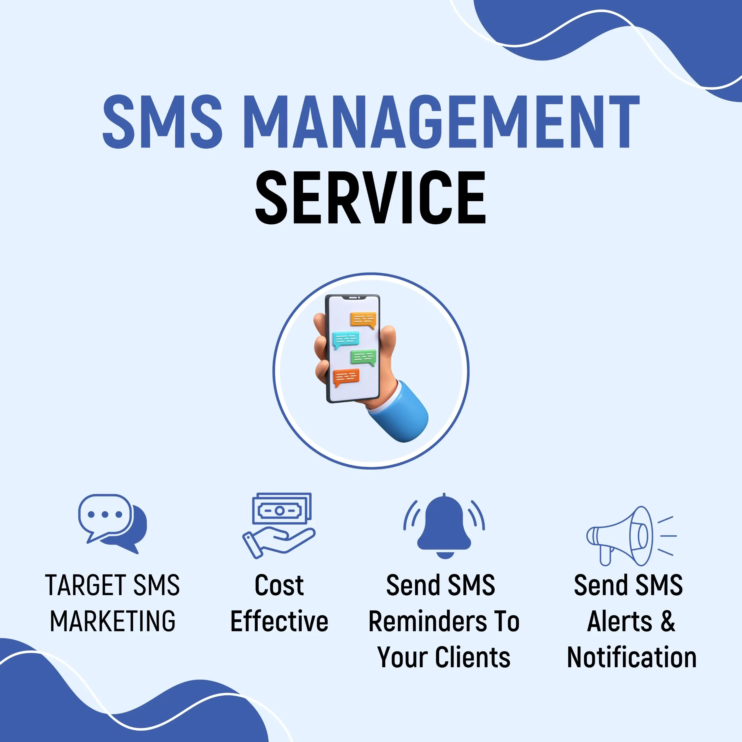 Best SMS Marketing Campaign Services in Brisbane, CA for Business Promotion and Customer Reach