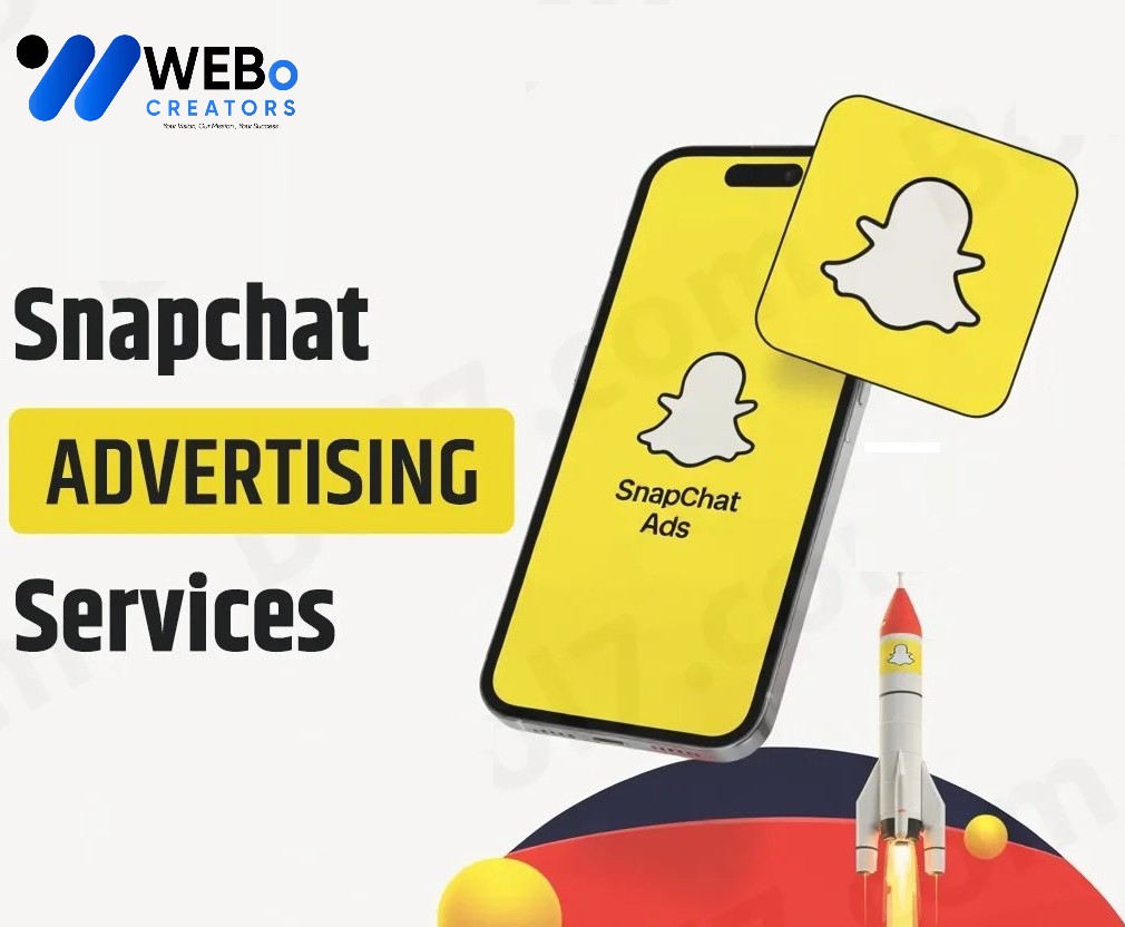 Snapchat Advertising Service - Digital Marketing Agency in Brisbane, CA
