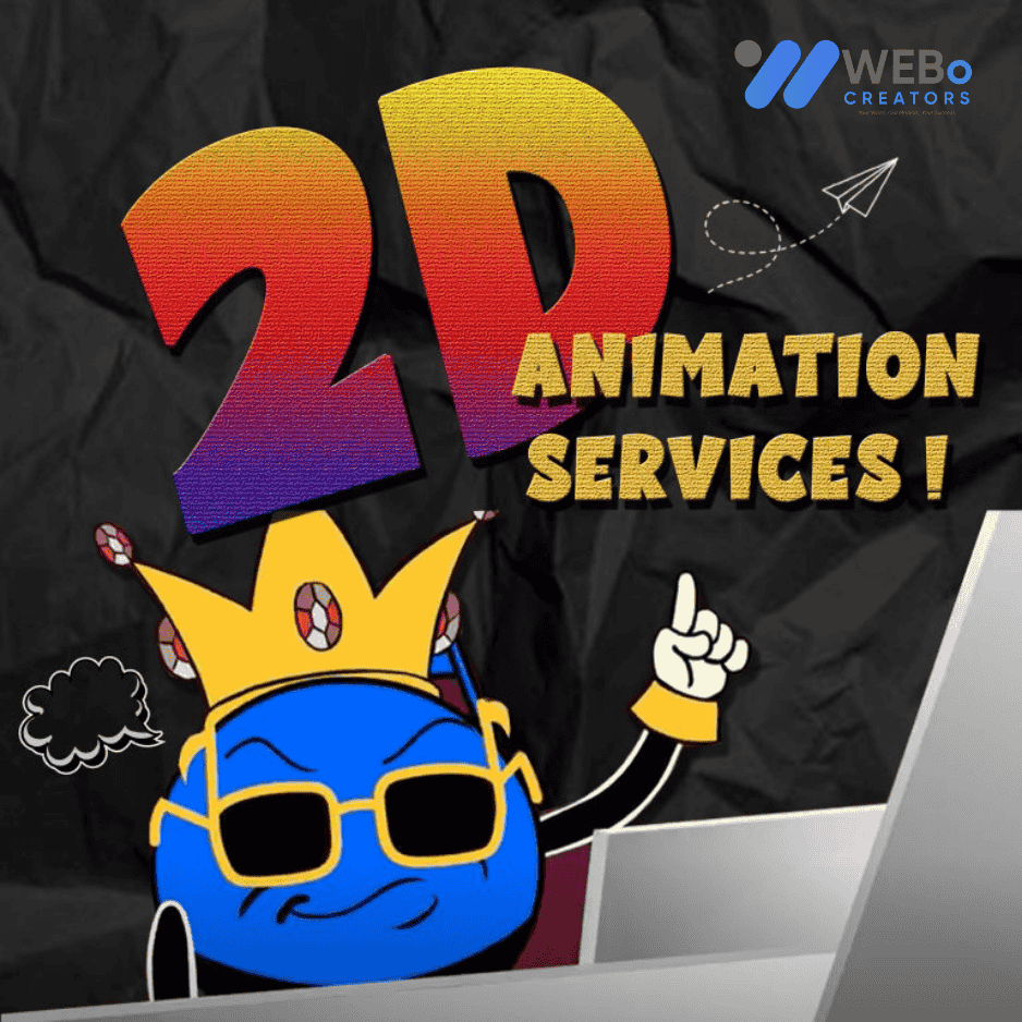 Text Animation Services in Brisbane, CA & Make Your Words Dance for Websites and Videos