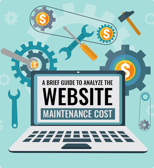 Website Maintenance & Support Services in Brisbane, CA - Website Updates and Technical Solutions